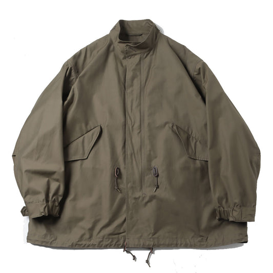 Short 65 Coat