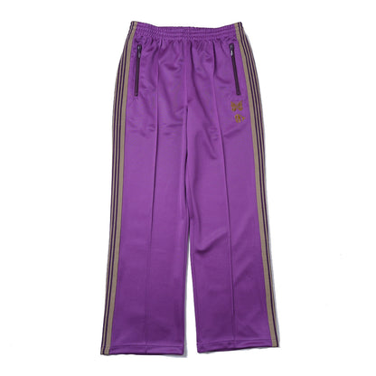 NEEDLES × Kae Tanaka Track Pant - Poly Smooth