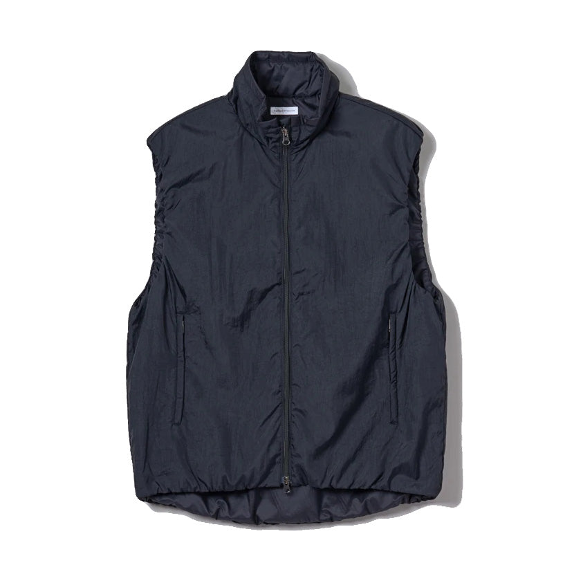 Shrink Nylon Puff Vest