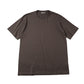 LUSTER PLAITING S/S TEE