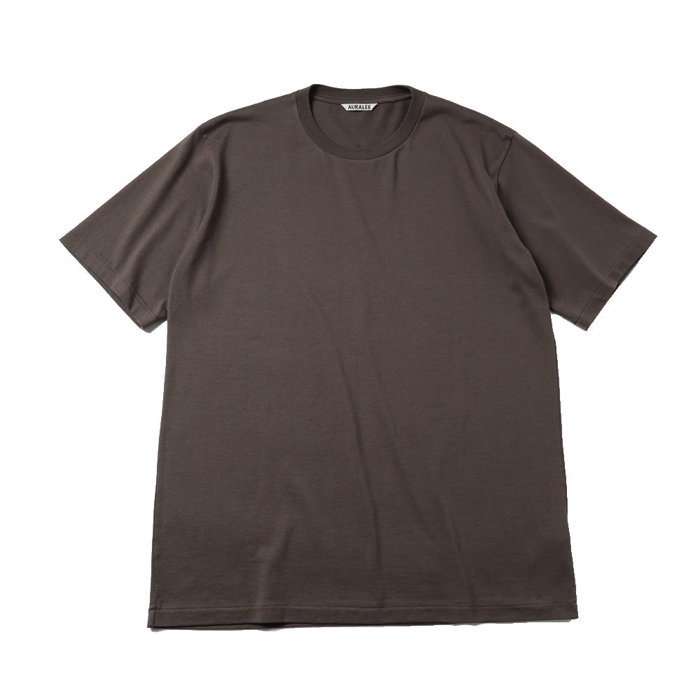 LUSTER PLAITING S/S TEE