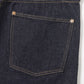 1930 Straight Denim Pants