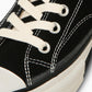 CHUCK TAYLOR CANVAS HI(BLACK)