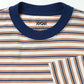 Balloon Border Short-sleeve T-shirt