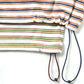 Balloon Border Short-sleeve T-shirt