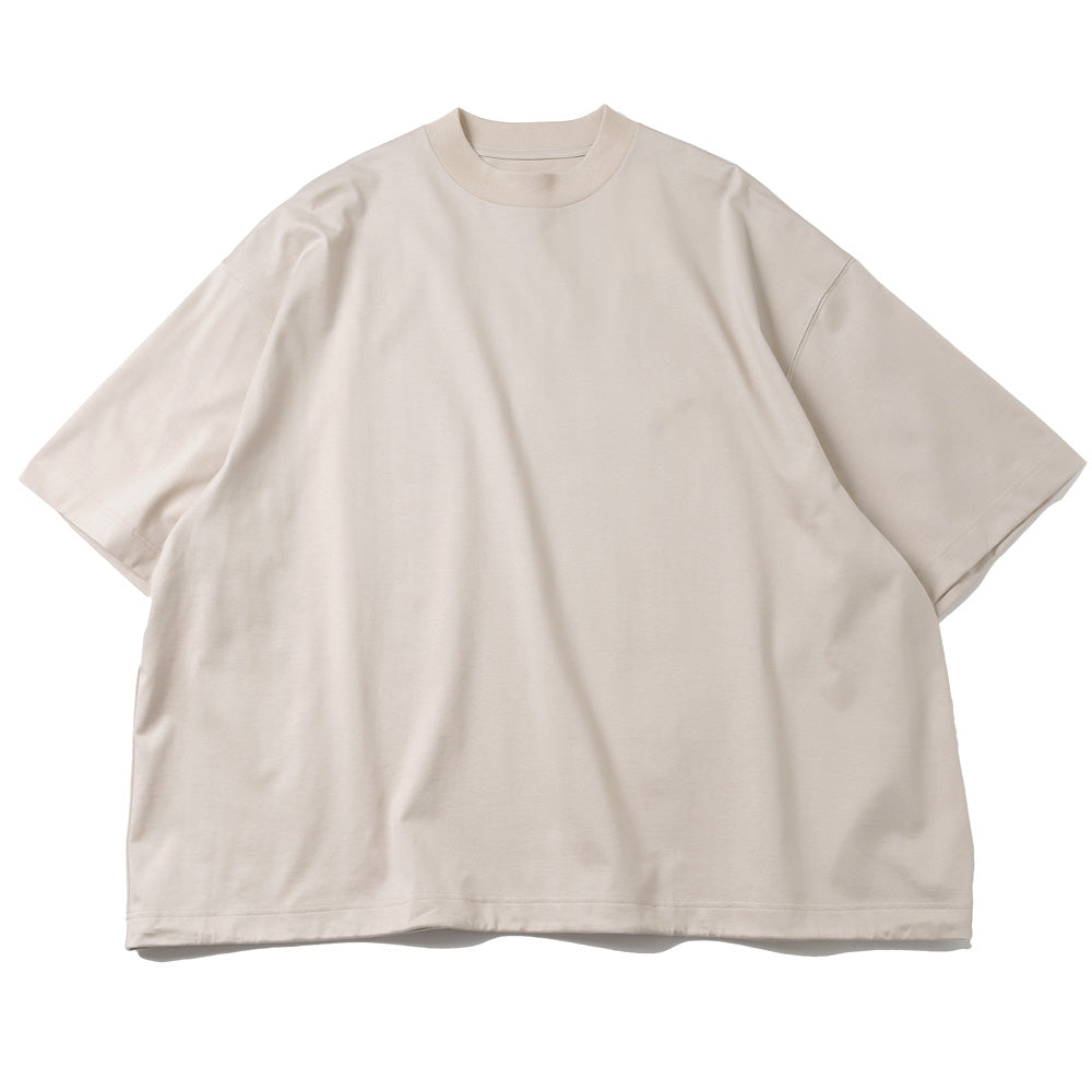is-ness(イズネス)BALLOON SHORT SLEEVE T-SHIRT (31SSSH05-2) | is 