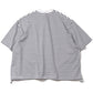 BALLOON STRIPES T SHIRT