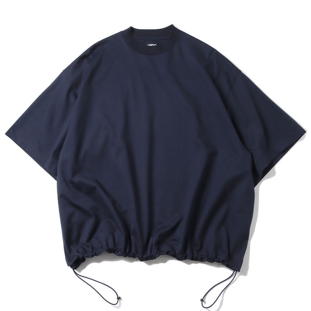 BALLOON SHORT SLEEVE T-SHIRT