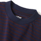 BALLOON STRIPES T SHIRT