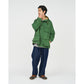 N/C GROSGRAIN MOUNTAIN PARKA