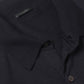 Wool collared cardigan