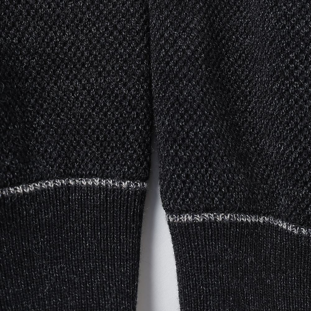 Co/Wo Moss Stitch CD