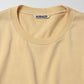 LUSTER PLAITING S/S TEE