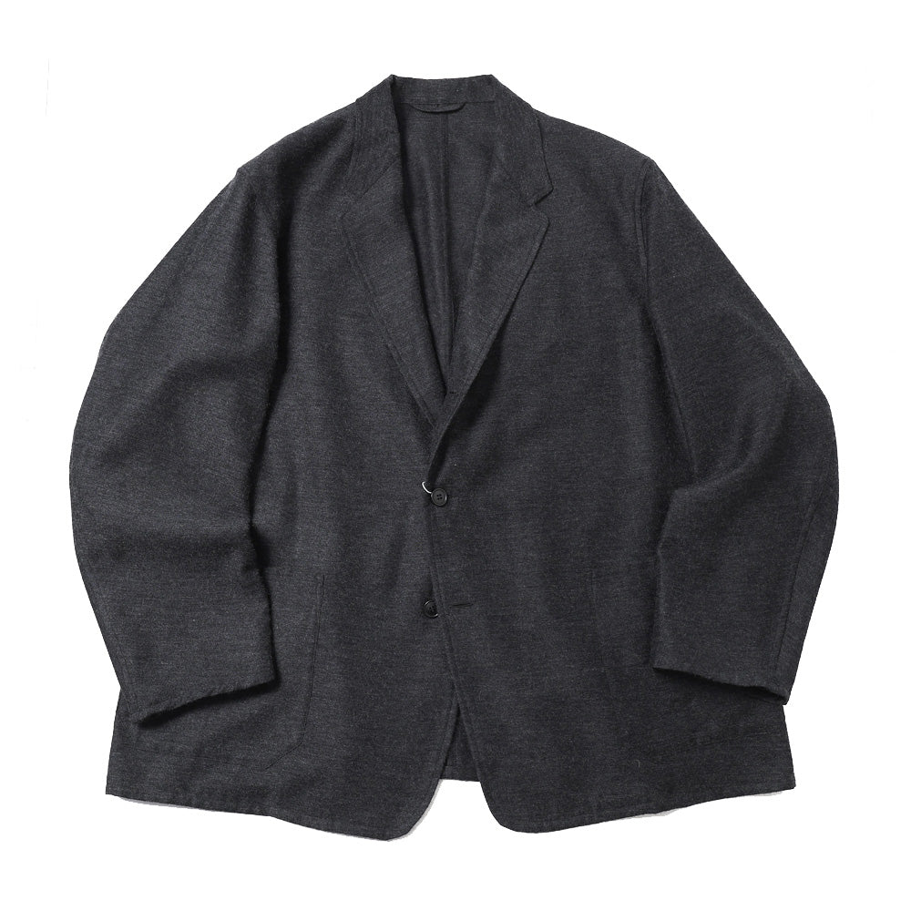 Cashmere Silk Jacket