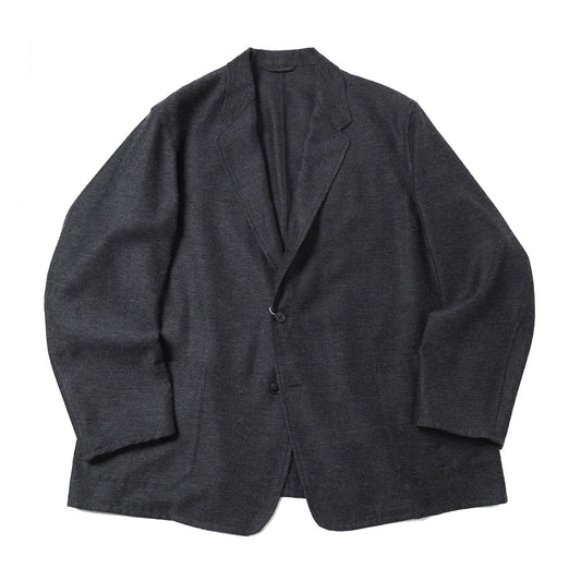 Cashmere Silk Jacket