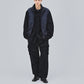 Shrink Nylon Puff Vest