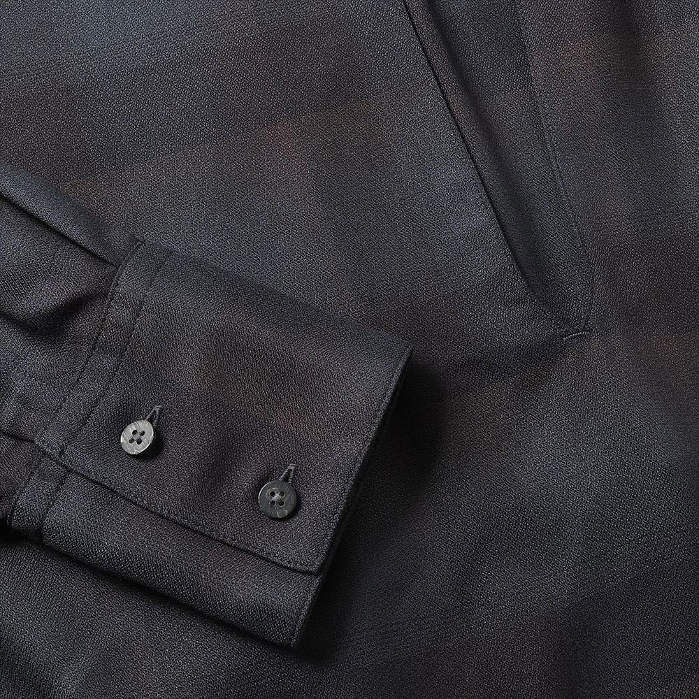 PLAID SKIPPER SHIRTS