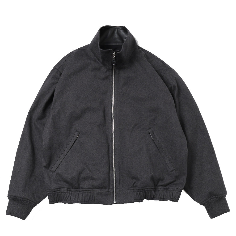 Cotton Twill Weekend Jacket