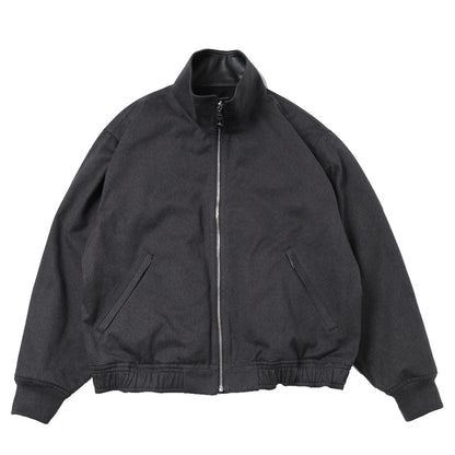 Cotton Twill Weekend Jacket