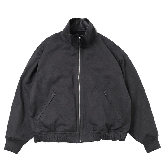 Cotton Twill Weekend Jacket