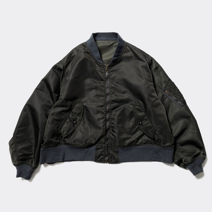 Unlikely Reversible MA-1