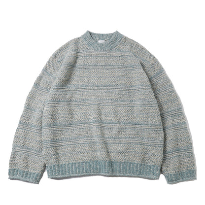 Multi Border Mix P/O