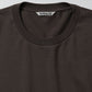 LUSTER PLAITING S/S TEE