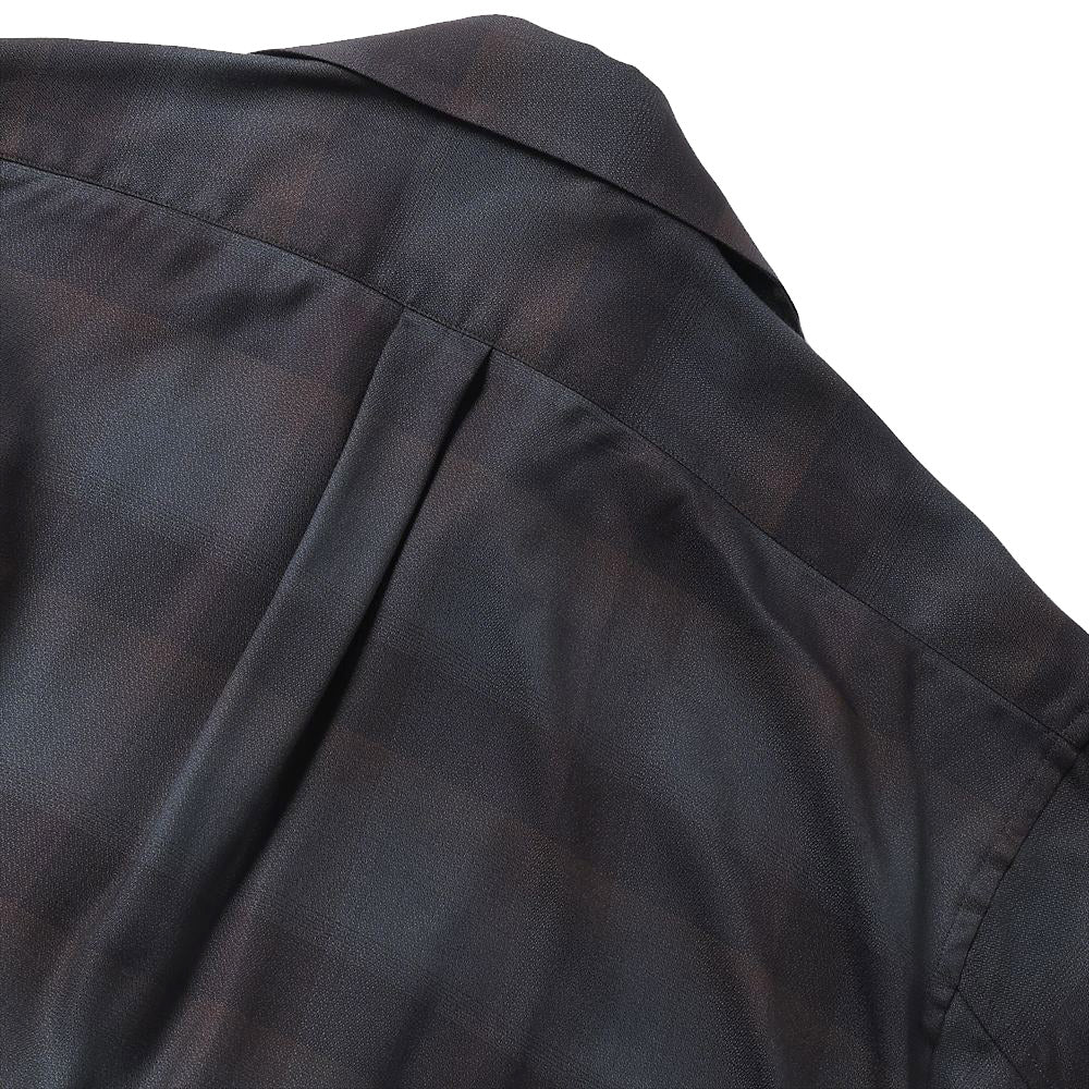 PLAID SKIPPER SHIRTS