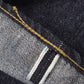 1930 Straight Denim Pants