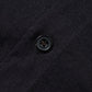 Wool collared cardigan