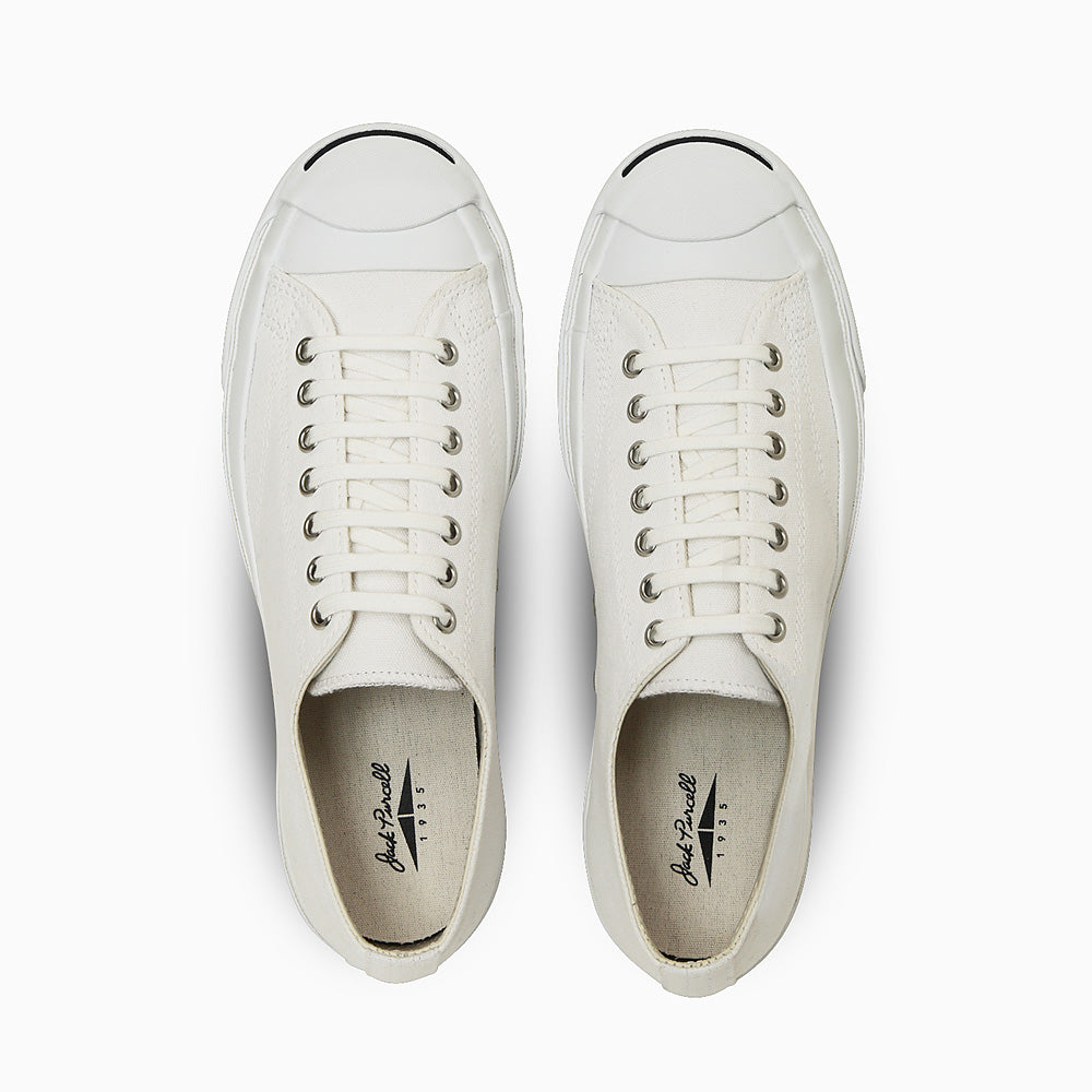 JACK PURCELL 1935 (WHITE)