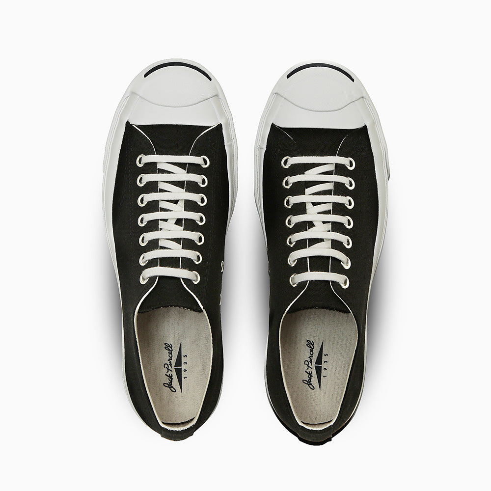 JACK PURCELL 1935(BLACK)
