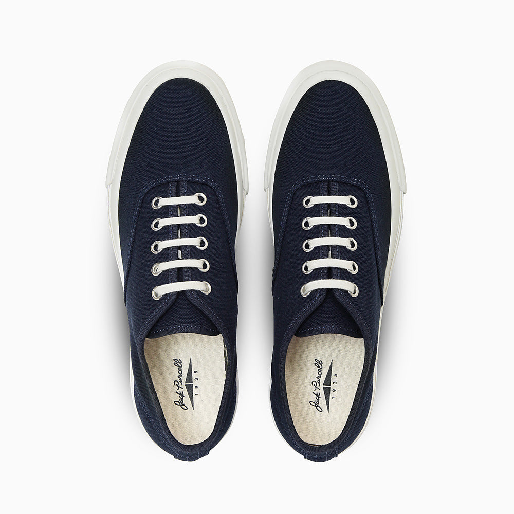 美品 JACK PURCELL 1935 CIRCULARVAMP 26cm - メルカリ