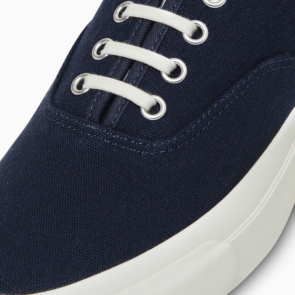 JACK PURCELL 1935 SIRCULARVAMP(NAVY)