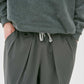 INVERTED PLEATS PANTS