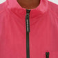 SPORTY NYLON JACKET