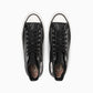 Chuck Taylor Leather Hi (Black)