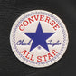Chuck Taylor Leather Hi (Black)