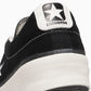 ALL STAR Ⅱ CANVAS OX(BLACK)
