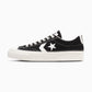 ALL STAR Ⅱ CANVAS OX(BLACK)