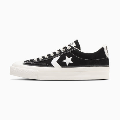 ALL STAR Ⅱ CANVAS OX(BLACK)