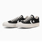 ALL STAR Ⅱ CANVAS OX(BLACK)