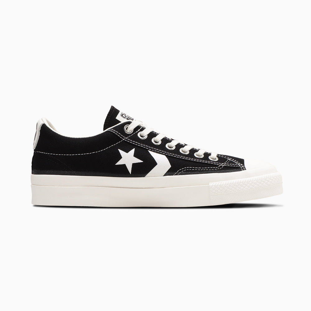 ALL STAR Ⅱ CANVAS OX(BLACK)