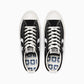ALL STAR Ⅱ CANVAS OX(BLACK)