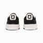 ALL STAR Ⅱ CANVAS OX(BLACK)