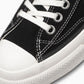 ALL STAR Ⅱ CANVAS OX(BLACK)