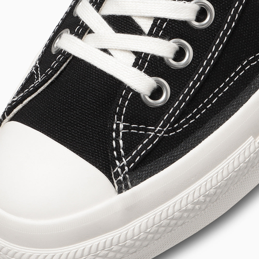 ALL STAR Ⅱ CANVAS OX(BLACK)