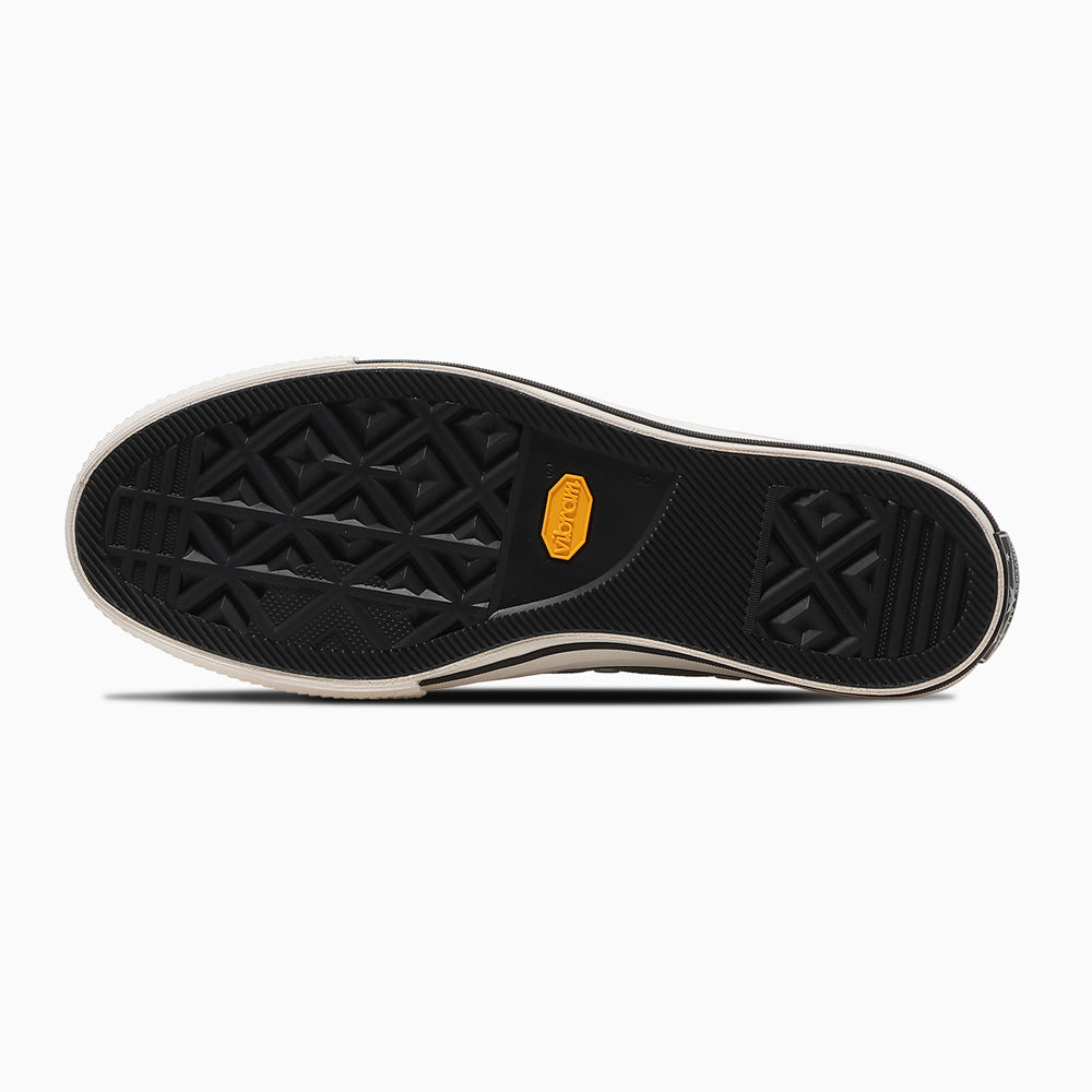 CHUCK TAYLOR CANVAS OX(SMOKY BLACK)