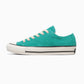CHUCK TAYLOR SUEDE OX(EMERALD)