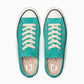 CHUCK TAYLOR SUEDE OX(EMERALD)